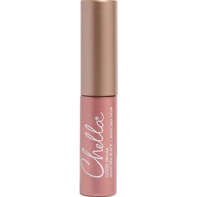 Mascara volume noir Good Drama - 5ml - Chella - Publicité Mascara volume noir Good Drama - 5ml - Chella - Publicité