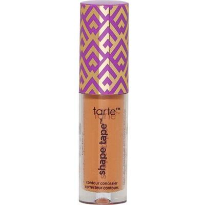 Tarte Deep Shape Tape - Taille voyage - Anticerne - Publicité Tarte Deep Shape Tape - Taille voyage - Anticerne - Publicité