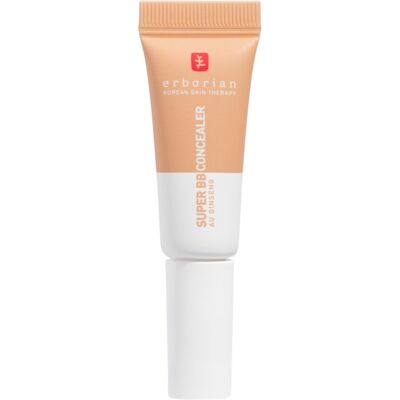 Erborian Dore 3ml Super Bb Correcteur Haute Couvrance Soin de la Peau - Publicité Erborian Dore 3ml Super Bb Correcteur Haute Couvrance Soin de la Peau - Publicité