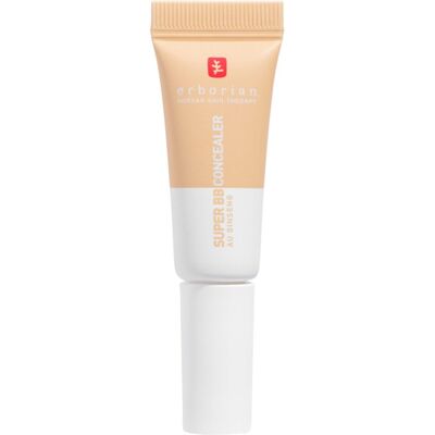 Erborian Super BB Correcteur - Haute couverture + Soin - 3ml - Publicité Erborian Super BB Correcteur - Haute couverture + Soin - 3ml - Publicité