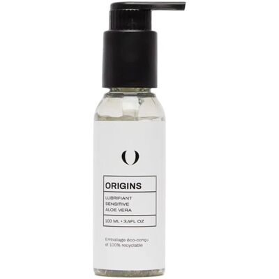 Dorcel - Origins - Water-based - Lubrifiant - Publicité Dorcel - Origins - Water-based - Lubrifiant - Publicité