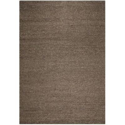 Tapis kilim fait main en laine motif uni LOOK 406 - Publicité Tapis kilim fait main en laine motif uni LOOK 406 - Publicité