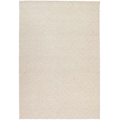 Tapis kilim LOOK 604, fait main en laine motif géométrique - Publicité Tapis kilim LOOK 604, fait main en laine motif géométrique - Publicité