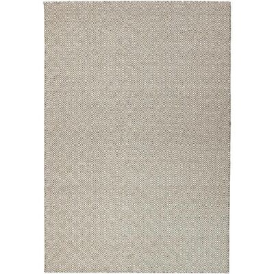 Tapis kilim LOOK 604, fait main en laine motif géométrique - Publicité Tapis kilim LOOK 604, fait main en laine motif géométrique - Publicité