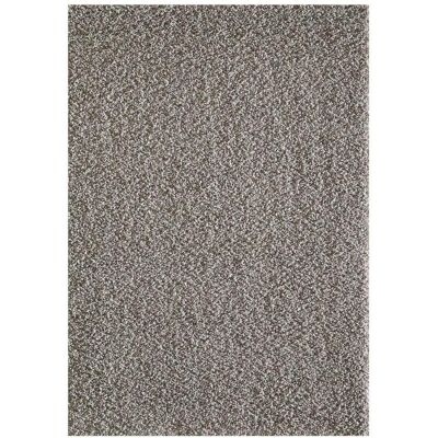 Tapis SANAT Loca Gris Shaggy - Tapis - Publicité Tapis SANAT Loca Gris Shaggy - Tapis - Publicité