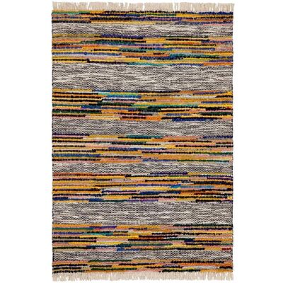 Designers Guild Zanshi Multicolor 160x260 - Tapis - Publicité Designers Guild Zanshi Multicolor 160x260 - Tapis - Publicité