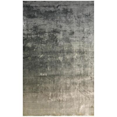 Designers Guild Tapis salon et chambre fait main en viscose motif simple EBERSON - Publicité Designers Guild Tapis salon et chambre fait main en viscose motif simple EBERSON - Publicité
