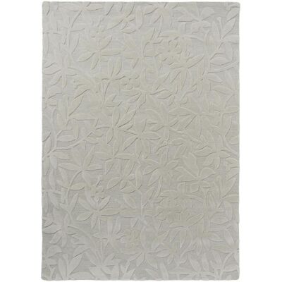 Laura Ashley Tapis salon et chambre fait main en laine motif floral CLEAVERS - Publicité Laura Ashley Tapis salon et chambre fait main en laine motif floral CLEAVERS - Publicité
