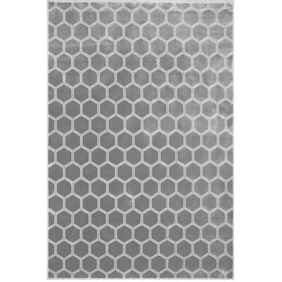 Designers Guild Tapis salon et chambre MANIPUR, fait à la main en viscose motif scandinave - Publicité Designers Guild Tapis salon et chambre MANIPUR, fait à la main en viscose motif scandinave - Publicité