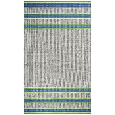 Designers Guild Tapis salon et chambre fait à la main motif géométrique POMPANO - Publicité Designers Guild Tapis salon et chambre fait à la main motif géométrique POMPANO - Publicité