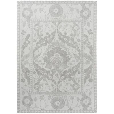 Laura Ashley Tapis salon et chambre fait main en coton motif floral NEWBOR - Publicité Laura Ashley Tapis salon et chambre fait main en coton motif floral NEWBOR - Publicité