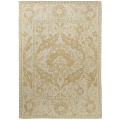 Laura Ashley Tapis salon et chambre fait main en coton motif floral NEWBOR - Publicité Laura Ashley Tapis salon et chambre fait main en coton motif floral NEWBOR - Publicité