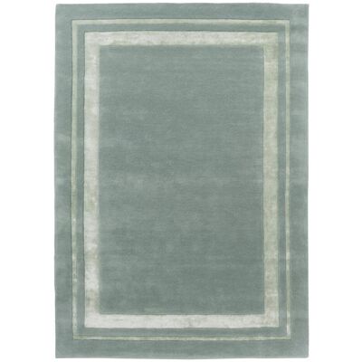 Laura Ashley Tapis salon et chambre fait main en laine motif simple REDOOK - Publicité Laura Ashley Tapis salon et chambre fait main en laine motif simple REDOOK - Publicité