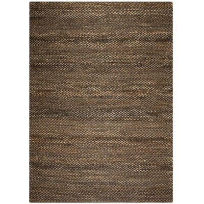 Un Amour De Tapis Kilim en chanvre - 200x300 Décor - Publicité Un Amour De Tapis Kilim en chanvre - 200x300 Décor - Publicité