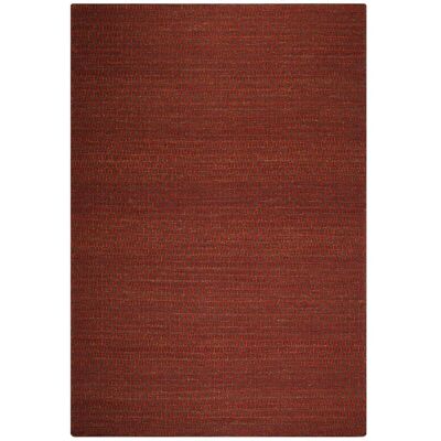 Look Tapis kilim fait main en laine motif faux uni - Publicité Look Tapis kilim fait main en laine motif faux uni - Publicité
