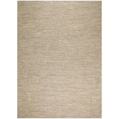 Tapis kilim fait main en laine motif uni LOOK 408 - Publicité Tapis kilim fait main en laine motif uni LOOK 408 - Publicité