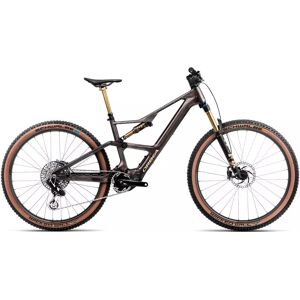 Vélo électrique ORBEA Rise SL M-LTD 630 Wh 2025 M VIOLET - Publicité Vélo électrique ORBEA Rise SL M-LTD 630 Wh 2025 M VIOLET - Publicité