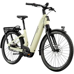 Vélo électrique CANNONDALE Mavaro 2 Low Step Thru - Publicité Vélo électrique CANNONDALE Mavaro 2 Low Step Thru - Publicité