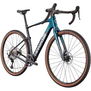 Vélo CANNONDALE Topstone Carbon 3 GRX 1x 2025 - Publicité Vélo CANNONDALE Topstone Carbon 3 GRX 1x 2025 - Publicité