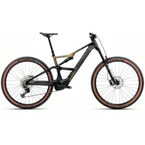 Vélo électrique ORBEA Rise SL H30 2026 - Publicité Vélo électrique ORBEA Rise SL H30 2026 - Publicité