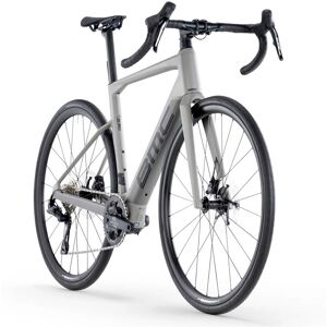 Vélo électrique BMC Roadmachine 01 AMP TWO 2026 - Publicité Vélo électrique BMC Roadmachine 01 AMP TWO 2026 - Publicité