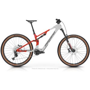 Vélo électrique MEGAMO Reason AL 07 Raw 2026 - Publicité Vélo électrique MEGAMO Reason AL 07 Raw 2026 - Publicité