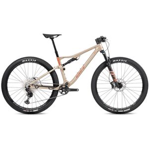 Vélo BH Lynx Race 6.5 2026 - Publicité Vélo BH Lynx Race 6.5 2026 - Publicité