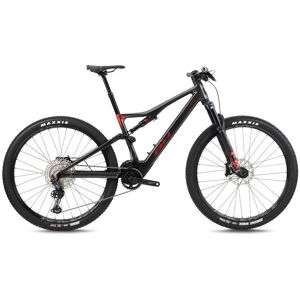 Vélo électrique BH iLYNX Race Carbon 7.7 2026 - Publicité Vélo électrique BH iLYNX Race Carbon 7.7 2026 - Publicité
