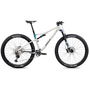 Vélo BH Lynx Race 6.0 2026 - Publicité Vélo BH Lynx Race 6.0 2026 - Publicité