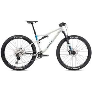 Vélo BH Lynx Race 6.5 2026 - Publicité Vélo BH Lynx Race 6.5 2026 - Publicité