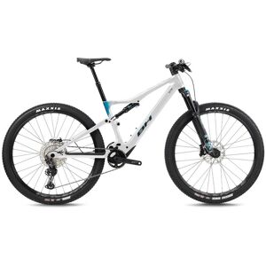 Vélo électrique BH iLYNX Race Carbon 7.7 2026 - Publicité Vélo électrique BH iLYNX Race Carbon 7.7 2026 - Publicité