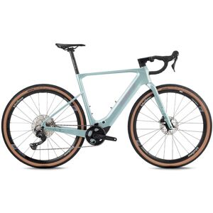 Vélo électrique BH iGRAVELX NX Carbon 2.7 2026 - Publicité Vélo électrique BH iGRAVELX NX Carbon 2.7 2026 - Publicité