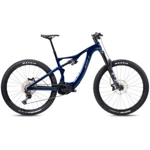 Vélo électrique BH iLYNX+ Enduro 9.7 - Publicité Vélo électrique BH iLYNX+ Enduro 9.7 - Publicité