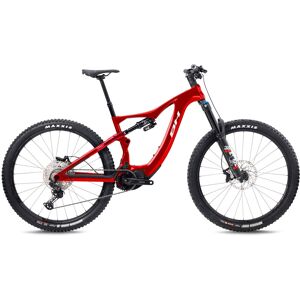 Vélo électrique BH iLYNX+ Enduro 9.7 - Publicité Vélo électrique BH iLYNX+ Enduro 9.7 - Publicité
