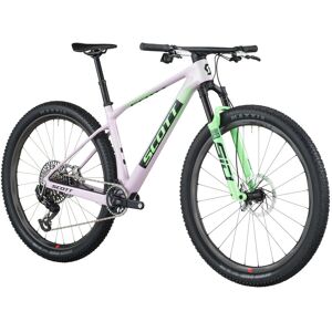 Vélo SCOTT Scale RC Coupe du monde 2026 S VIOLET - Publicité Vélo SCOTT Scale RC Coupe du monde 2026 S VIOLET - Publicité
