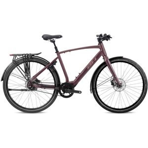 Vélo électrique BH Core Cross Pro 2025 - Publicité Vélo électrique BH Core Cross Pro 2025 - Publicité