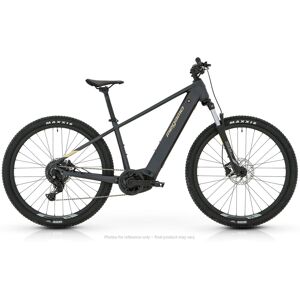 Vélo électrique MEGAMO Reach HT 20 2026 - Publicité Vélo électrique MEGAMO Reach HT 20 2026 - Publicité