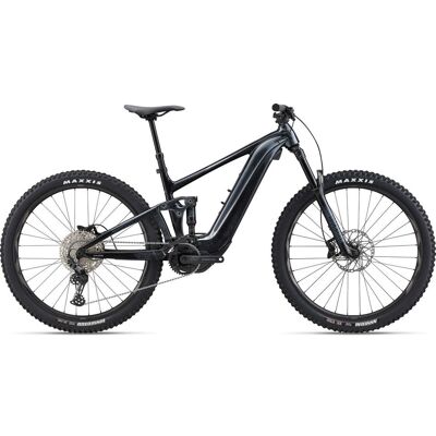 Vélo électrique GIANT Trance X E+ 3 S NOIR - Publicité Vélo électrique GIANT Trance X E+ 3 S NOIR - Publicité
