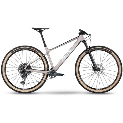 Vélo BMC URS TWO M GRIS - Publicité Vélo BMC URS TWO M GRIS - Publicité