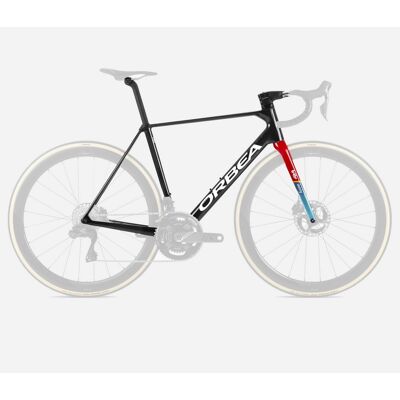Orbea cuadros Cadre réplique ORBEA Orca OMX 53 NOIR - Publicité Orbea cuadros Cadre réplique ORBEA Orca OMX 53 NOIR - Publicité