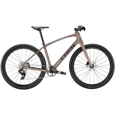 Vélo TREK FX Sport 6 2026 L BRUN - Publicité Vélo TREK FX Sport 6 2026 L BRUN - Publicité