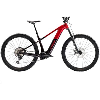 Vélo électrique TREK Powerfly+ 8 Gen 5 2026 L ROUGE - Publicité Vélo électrique TREK Powerfly+ 8 Gen 5 2026 L ROUGE - Publicité