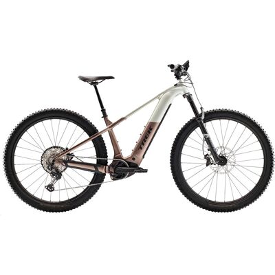 Vélo électrique TREK Powerfly+ 8 Gen 5 2026 M GRIS - Publicité Vélo électrique TREK Powerfly+ 8 Gen 5 2026 M GRIS - Publicité