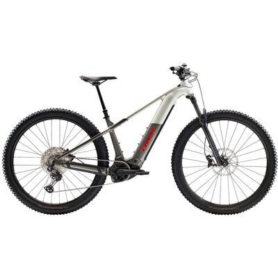Vélo électrique TREK Powerfly+ 6 Gen 5 2026. M GRIS - Publicité Vélo électrique TREK Powerfly+ 6 Gen 5 2026. M GRIS - Publicité