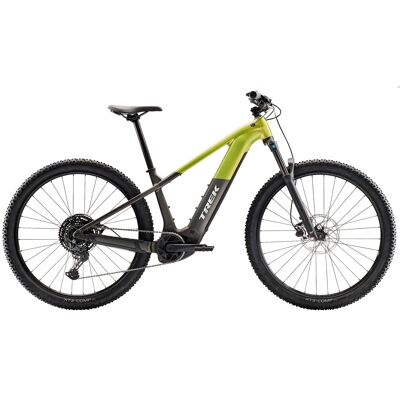 Vélo électrique TREK Powerfly+ 4 Gen 5 2026 S VERT - Publicité Vélo électrique TREK Powerfly+ 4 Gen 5 2026 S VERT - Publicité