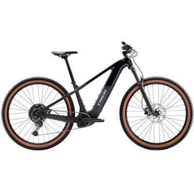 Vélo électrique TREK Powerfly+ 4 Gen 5 2026 L NOIR - Publicité Vélo électrique TREK Powerfly+ 4 Gen 5 2026 L NOIR - Publicité