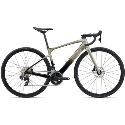 Vélo électrique LIV Avail Advanced E+ Elite 2 2025 M OR - Publicité Vélo électrique LIV Avail Advanced E+ Elite 2 2025 M OR - Publicité