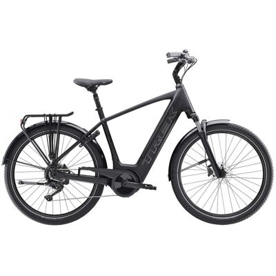 Vélo électrique TREK Verve+ 3 Gen 3 545 Wh 2026 M NOIR - Publicité Vélo électrique TREK Verve+ 3 Gen 3 545 Wh 2026 M NOIR - Publicité