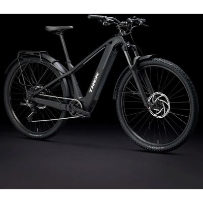 Vélo électrique TREK Powerfly+ 4 Gen 5 2026 équipé L NOIR - Publicité Vélo électrique TREK Powerfly+ 4 Gen 5 2026 équipé L NOIR - Publicité