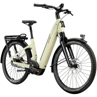 Vélo électrique CANNONDALE Mavaro 2 Low Step Thru M MENTHE - Publicité Vélo électrique CANNONDALE Mavaro 2 Low Step Thru M MENTHE - Publicité